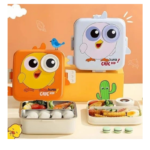 Lunch Box Stainless Steel 7114 - Image 4