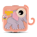 Lunch Box Stainless Steel 7115