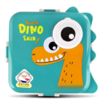 Lunch Box Stainless Steel 7116