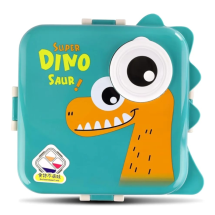 Lunch Box Stainless Steel 7116