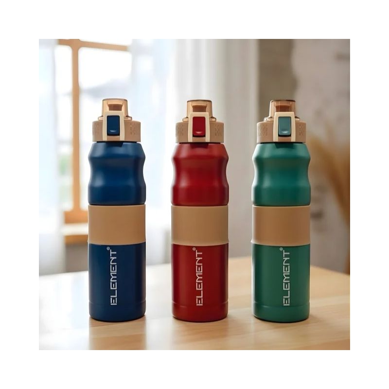 1 Insulated Bottle No. 071 - Image 1