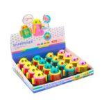 Sharpener No. 17027-1 (16 Pcs Box)