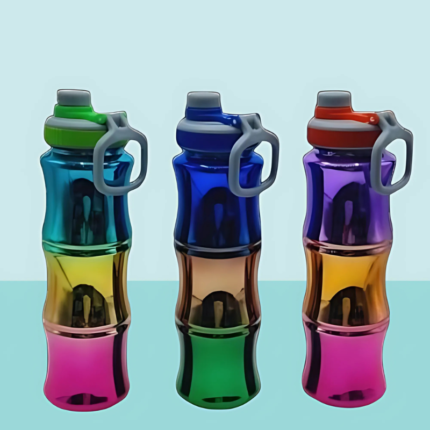Plastic Bottle No. V1-51