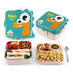 Lunch Box Stainless Steel 7116 - Image 4