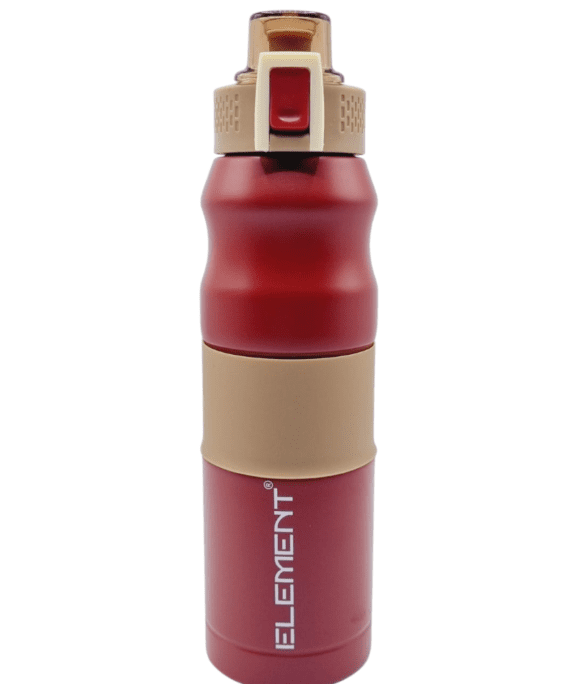Element Stainless Steel Water Bottle 071