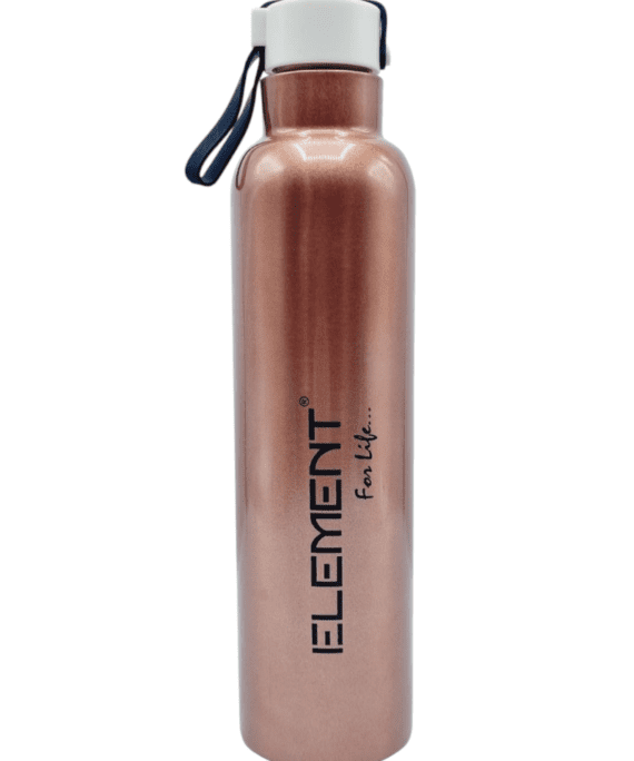 Element Stainless Steel Water Bottle 019