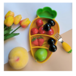 Lunch Box Carrot Shape 61-11