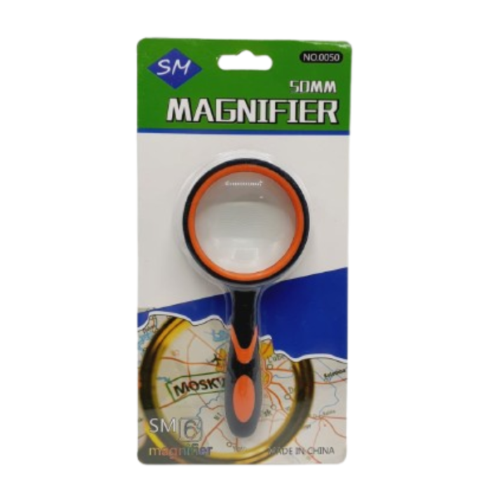 Magnifying Glass 50mm 0050 - Image 2