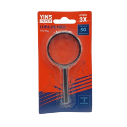 Magnifying Glass 50mm
