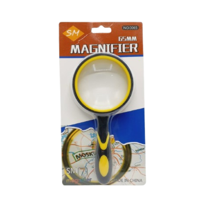 Magnifying Glass 65mm 0065 - Image 2