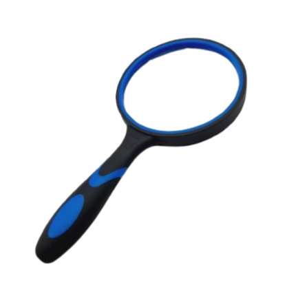 Magnifying Glass 100mm