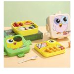 Lunch Box BPA-Free Plastic 7111 - Image 4