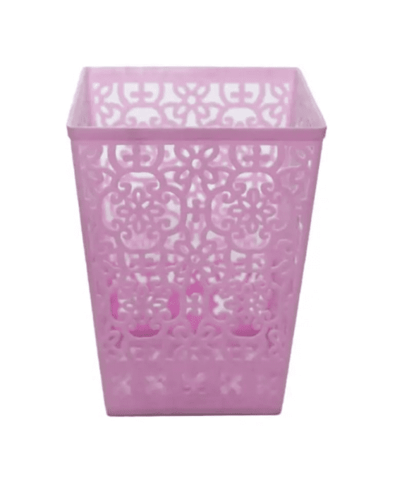 Plastic Pen Stand