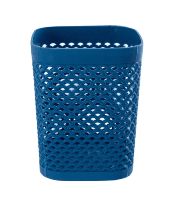 Plastic Pen Stand