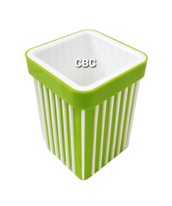 Plastic Pen Stand
