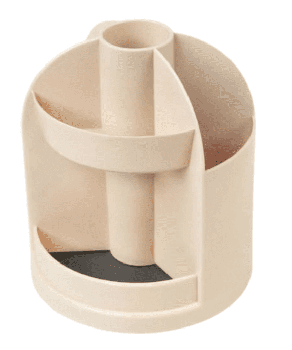 Plastic Pen Stand