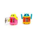 Sharpener No. 17027-1 (16 Pcs Box) - Image 2