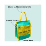Cyma Pro Lunch Bag CPTB-026 - Image 2