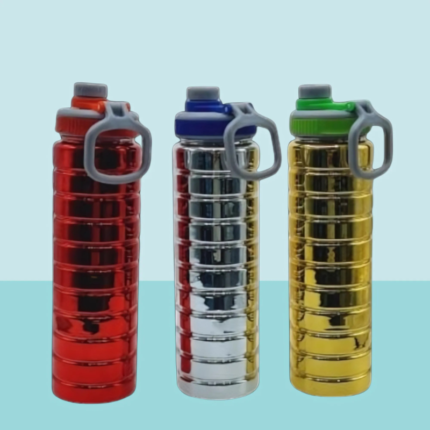 Plastic Bottle No. V1-50