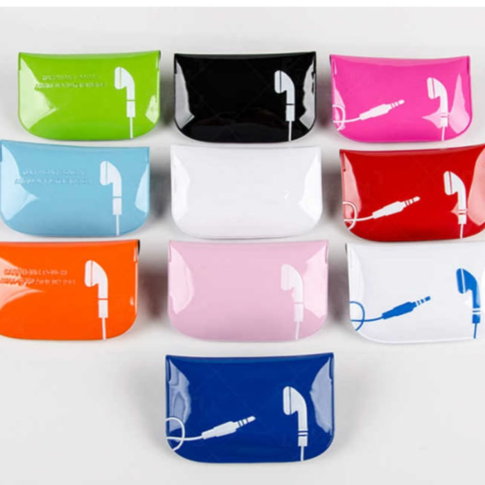 Earphone Pouch - Image 3