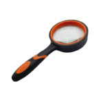 Magnifying Glass 50mm 0050