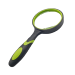 Magnifying Glass 75mm 0075