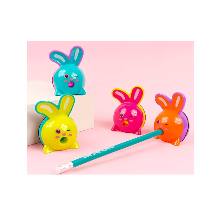 Sharpener No. 221625 (12 Pcs Box) - Image 2