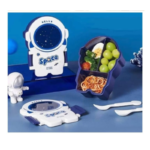 Lunch Box BPA-Free Plastic V1-132 - Image 4