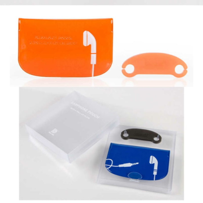 Earphone Pouch - Image 2