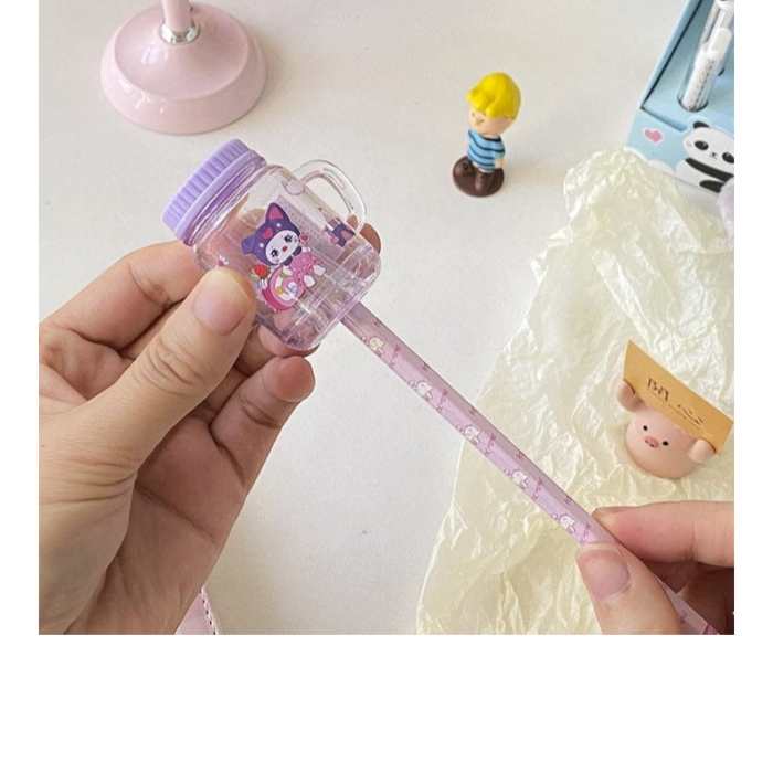 Sharpener No. (16 Pcs Box) - Image 2