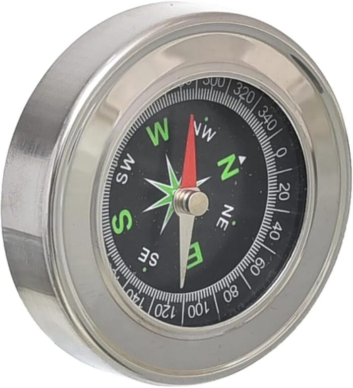Compass Small - Image 2