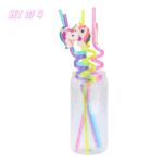 Fancy Straw (Set of 4)