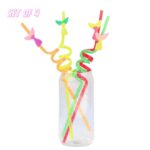 Fancy Straw (Set of 4)