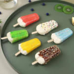 Fridge Magnet Ice Cream Shape - Image 7