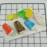 Fridge Magnet Ice Cream Shape - Image 6