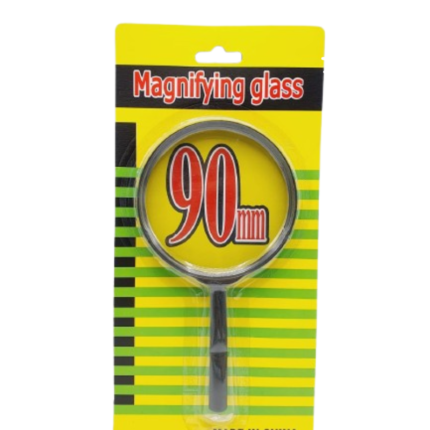 Magnifying Glass 90mm