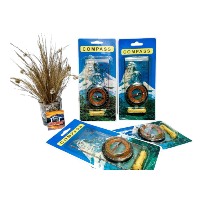 Lensatic Compass - Image 4