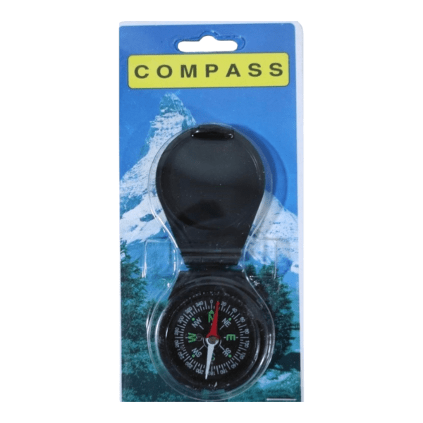 Compass Regular