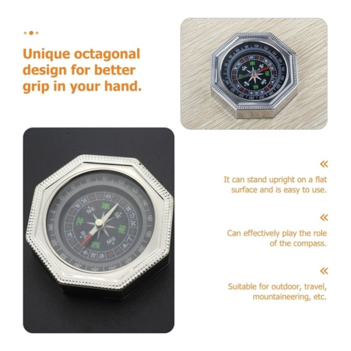 Compass - Image 3