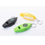 Compass With Whistle