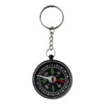 Keychain Compass - Image 2