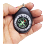 Keychain Compass