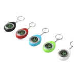 Keychain Compass - Image 2