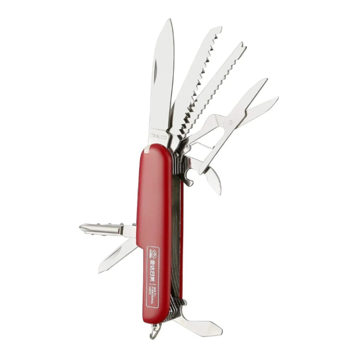 Multifunction Knife - Image 2