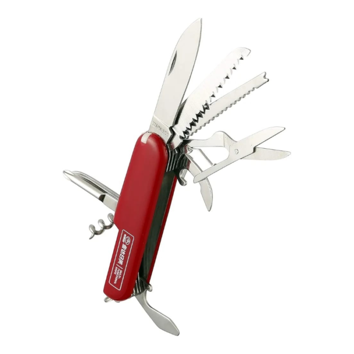 Multifunction Knife - Image 3