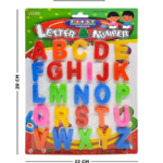 Letter And Number Magnet Set - Image 3