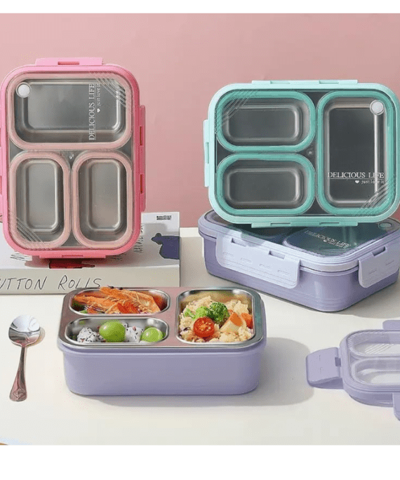Lunch Box