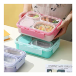 Kids Lunch Box
