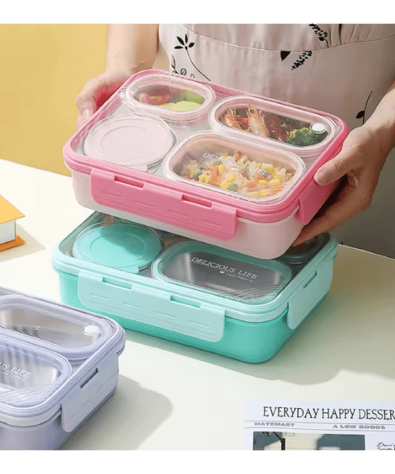 Kids Lunch Box