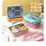 Kids Lunch Box - Image 3